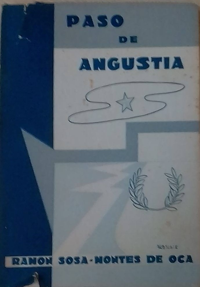 Paso de angustia